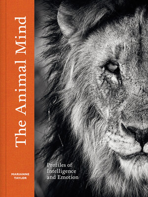 cover image of The Animal Mind